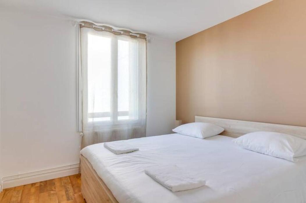 L'Indigo - Les Maisons De Madeleine น็องต์ ภายนอก รูปภาพ