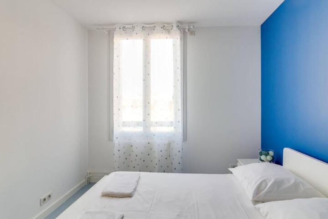 L'Indigo - Les Maisons De Madeleine น็องต์ ภายนอก รูปภาพ